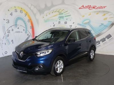 Renault Kadjar Gebrauchtwagen Renault Kadjar Gebrauchtwagen