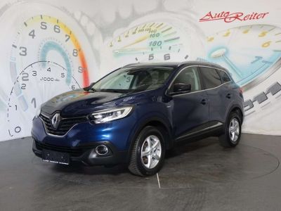 Renault Kadjar Gebrauchtwagen Renault Kadjar Gebrauchtwagen