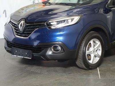 Renault Kadjar Gebrauchtwagen Renault Kadjar Gebrauchtwagen