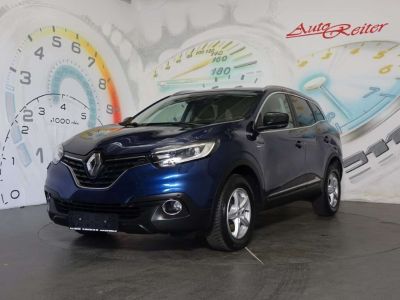 Renault Kadjar Gebrauchtwagen Renault Kadjar Gebrauchtwagen