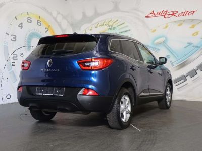 Renault Kadjar Gebrauchtwagen Renault Kadjar Gebrauchtwagen