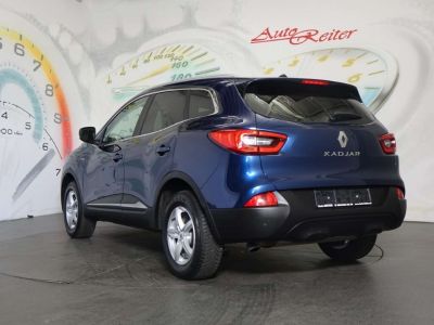 Renault Kadjar Gebrauchtwagen Renault Kadjar Gebrauchtwagen