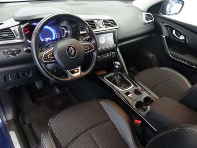 Renault Kadjar Gebrauchtwagen Renault Kadjar Gebrauchtwagen