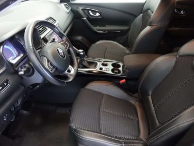 Renault Kadjar Gebrauchtwagen Renault Kadjar Gebrauchtwagen