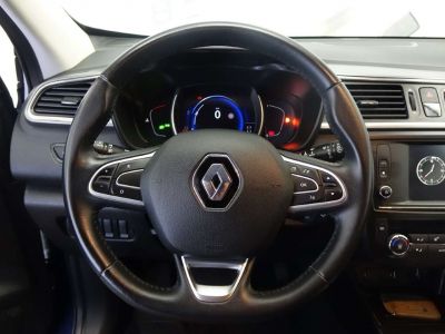 Renault Kadjar Gebrauchtwagen Renault Kadjar Gebrauchtwagen