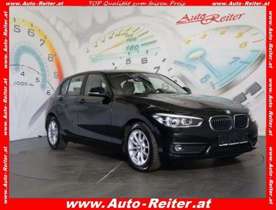BMW 1er Gebrauchtwagen BMW 1er Gebrauchtwagen