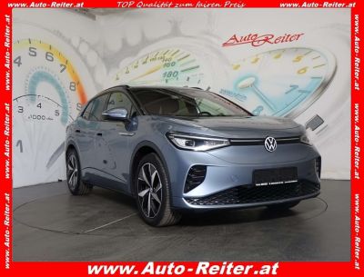VW ID.4 Gebrauchtwagen VW ID.4 Gebrauchtwagen
