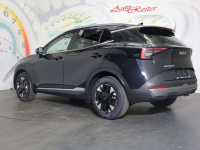 KIA Sportage Neuwagen