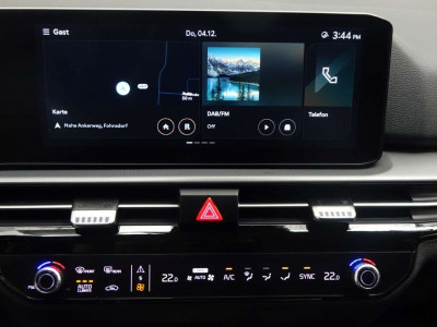 KIA Sportage Neuwagen