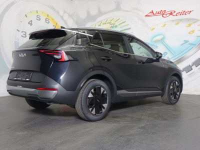 KIA Sportage Neuwagen