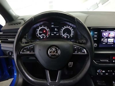 Skoda Scala Gebrauchtwagen