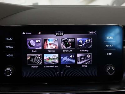 Skoda Scala Gebrauchtwagen