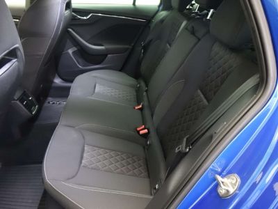 Skoda Scala Gebrauchtwagen