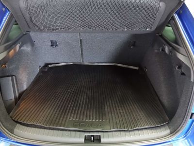 Skoda Scala Gebrauchtwagen