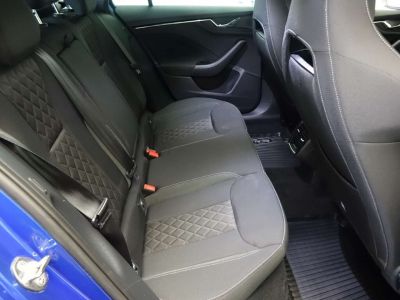 Skoda Scala Gebrauchtwagen