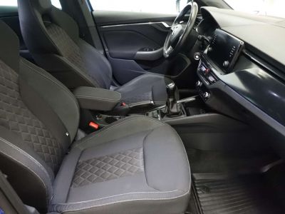 Skoda Scala Gebrauchtwagen