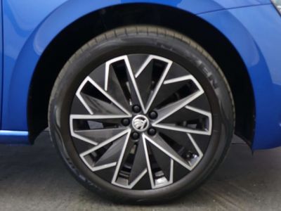 Skoda Scala Gebrauchtwagen