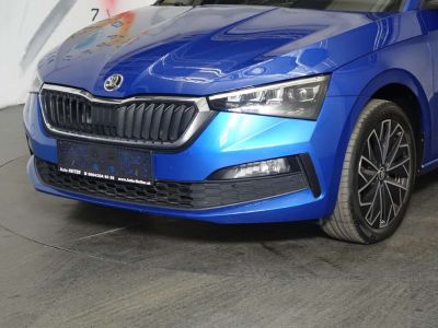 Skoda Scala Gebrauchtwagen