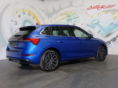 Skoda Scala Gebrauchtwagen