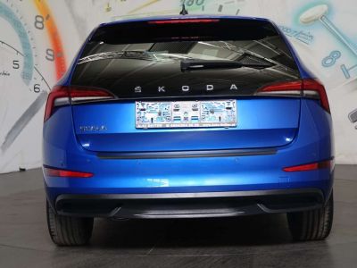 Skoda Scala Gebrauchtwagen