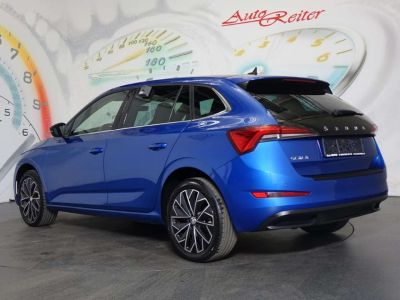 Skoda Scala Gebrauchtwagen