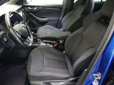 Skoda Scala Gebrauchtwagen