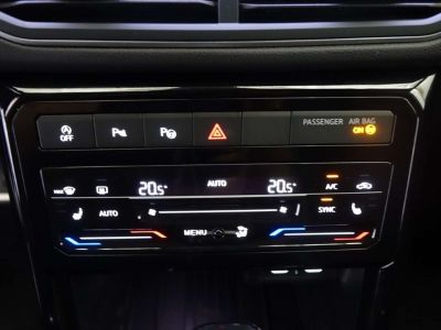 VW T-Cross Gebrauchtwagen VW T-Cross Gebrauchtwagen