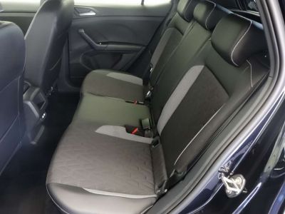 VW T-Cross Gebrauchtwagen VW T-Cross Gebrauchtwagen