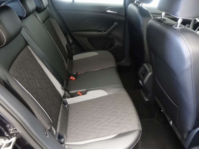 VW T-Cross Gebrauchtwagen VW T-Cross Gebrauchtwagen