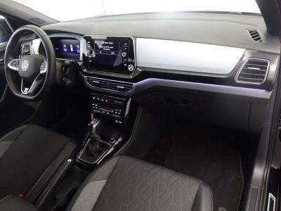 VW T-Cross Gebrauchtwagen VW T-Cross Gebrauchtwagen