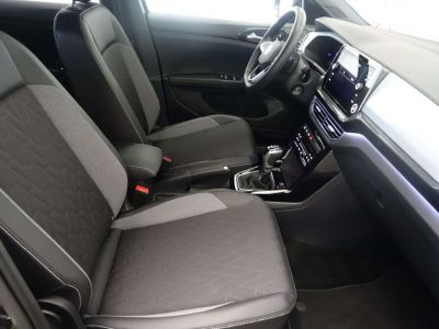 VW T-Cross Gebrauchtwagen VW T-Cross Gebrauchtwagen