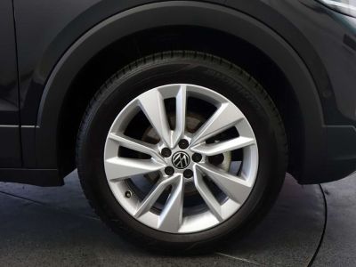 VW T-Cross Gebrauchtwagen VW T-Cross Gebrauchtwagen