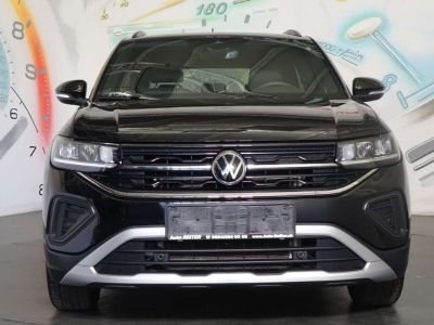 VW T-Cross Gebrauchtwagen VW T-Cross Gebrauchtwagen