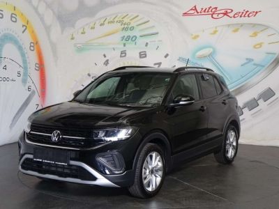 VW T-Cross Gebrauchtwagen VW T-Cross Gebrauchtwagen