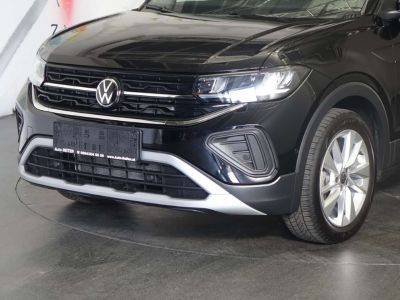 VW T-Cross Gebrauchtwagen VW T-Cross Gebrauchtwagen