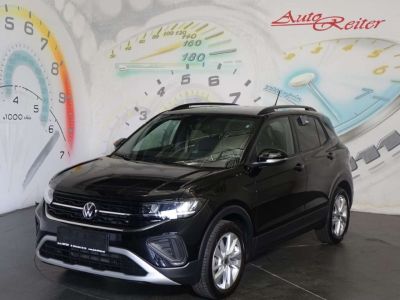 VW T-Cross Gebrauchtwagen VW T-Cross Gebrauchtwagen