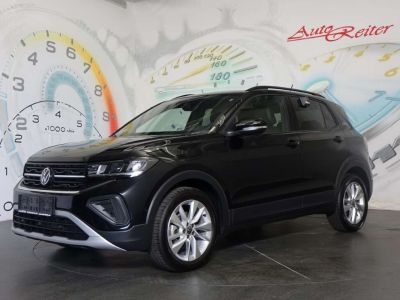 VW T-Cross Gebrauchtwagen VW T-Cross Gebrauchtwagen