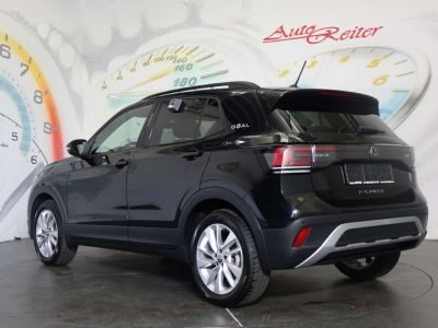 VW T-Cross Gebrauchtwagen VW T-Cross Gebrauchtwagen