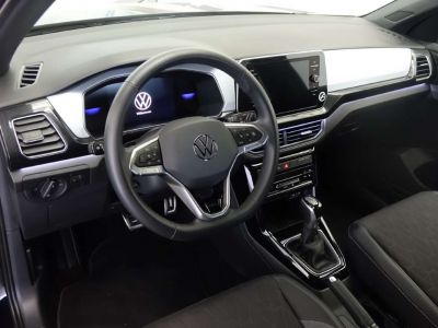 VW T-Cross Gebrauchtwagen VW T-Cross Gebrauchtwagen