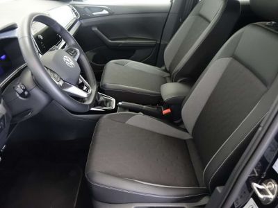 VW T-Cross Gebrauchtwagen VW T-Cross Gebrauchtwagen