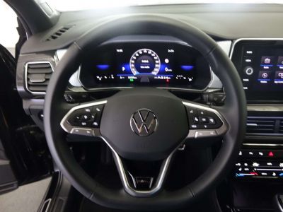 VW T-Cross Gebrauchtwagen VW T-Cross Gebrauchtwagen