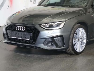 Audi A4 Gebrauchtwagen Audi A4 Gebrauchtwagen