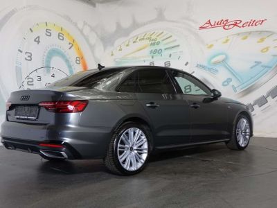 Audi A4 Gebrauchtwagen Audi A4 Gebrauchtwagen