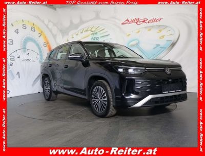 VW Tayron Gebrauchtwagen