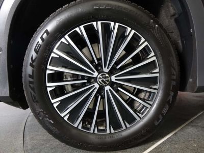 VW Tayron Gebrauchtwagen