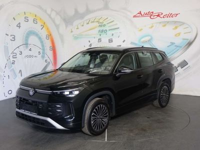 VW Tayron Gebrauchtwagen