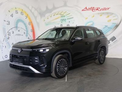 VW Tayron Gebrauchtwagen
