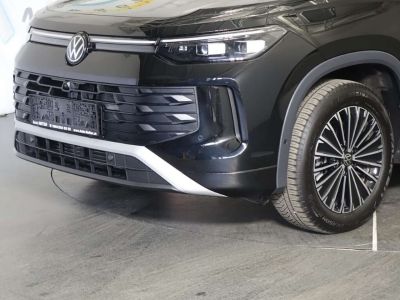 VW Tayron Gebrauchtwagen