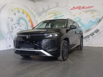 VW Tayron Gebrauchtwagen