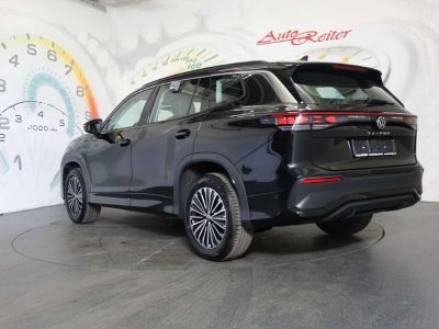 VW Tayron Gebrauchtwagen